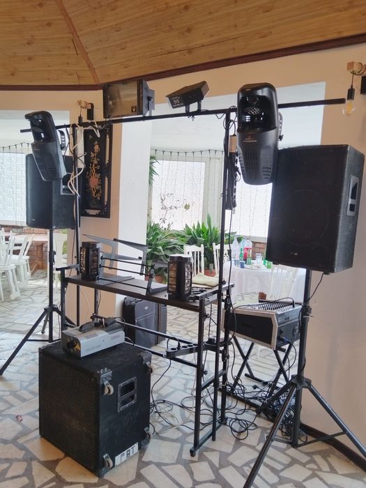 Dj Evenimente de orice fel