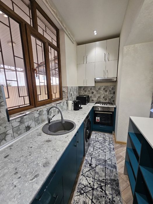 Аренда 2/1/5 Метро Минор