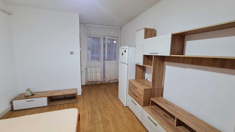 Garsonieră de închiriat în Tudor Vladimirescu