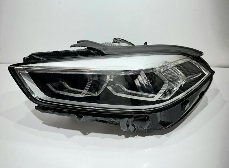 Far stanga complet Full Led BMW Seria 1 F40 9482807