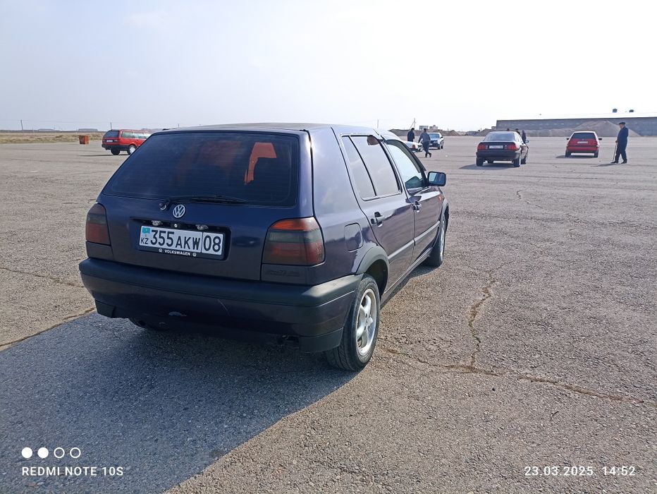 Volkswagen,Golf 3