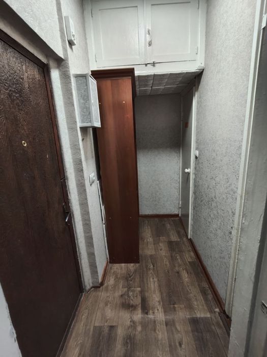 Продаётся своя квартира Чилонзор-7, 1/2/4