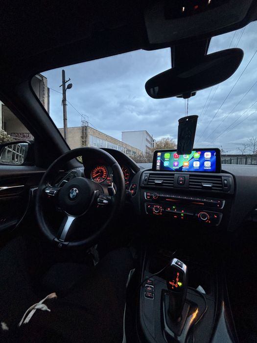 Bmw seria 1 f20 2014