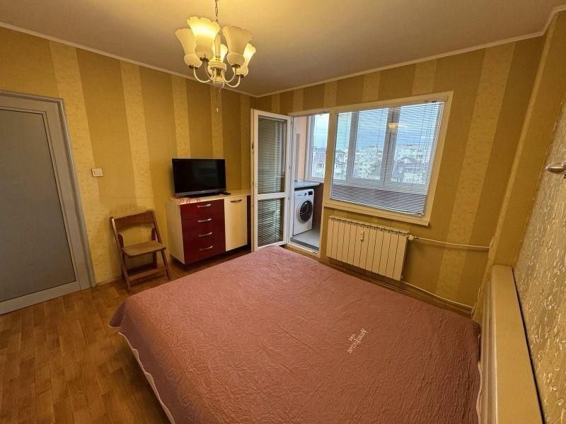 Дава се под наем Тристаен апартамент в София, Младост 1А - 68 кв.м за 697.17 € - Снимка #6