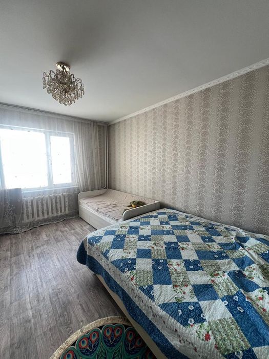 Продам квартиру в микрорайоне Каратал