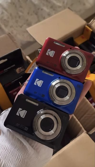Kodak PixPro