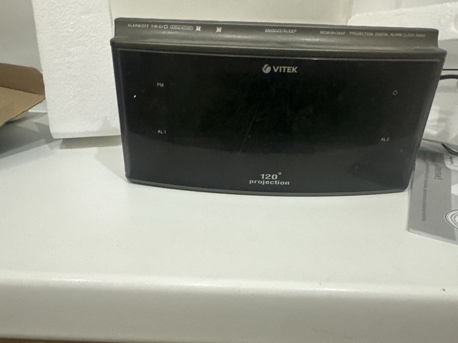 Электронные часы