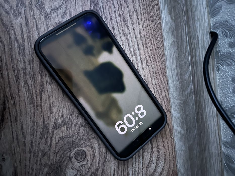 iphone 15 pro 256gb цвет черный