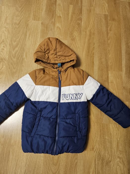 Geci marimea 110 116