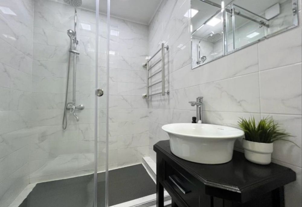 Аренда посуточно квартир