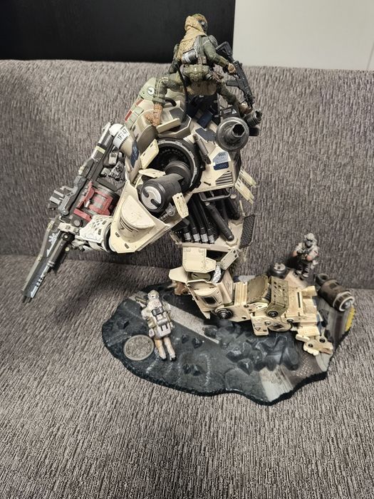 Titanfall Collectors edition Xbox one