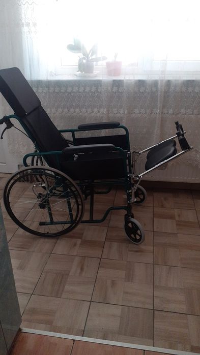 Scaun rulant adulți