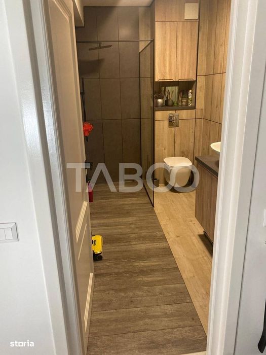 Apartament cu 3 camere in zona Donath Park cu priveliste si 2 parcari