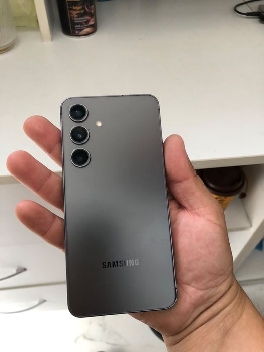 Samsung S 24 сатылады