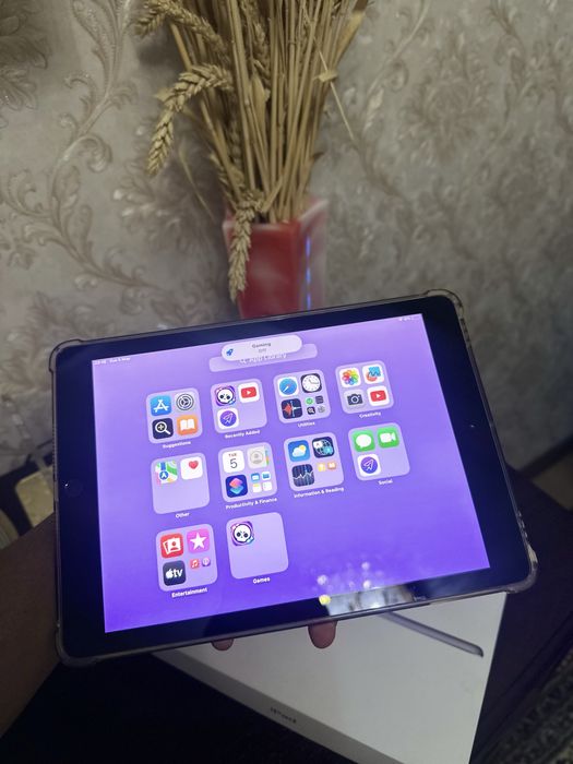 IPad 6 (th generation) 32GB