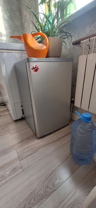 Мини холодильник