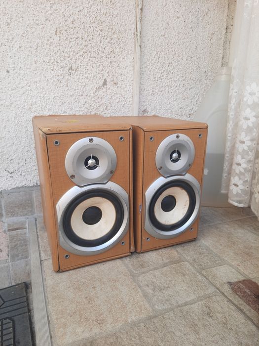 Boxe Kenwood LS M33 S