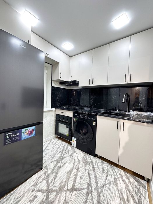 СВОЯ Чиланзар метро Новза 3/3/4 переделан в 4х КИРПИЧ ВСЁ РАЗДЕЛЬНО