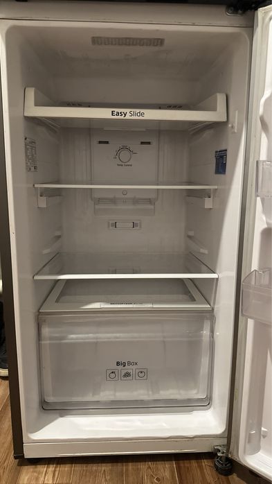 Холодильник на запчасти