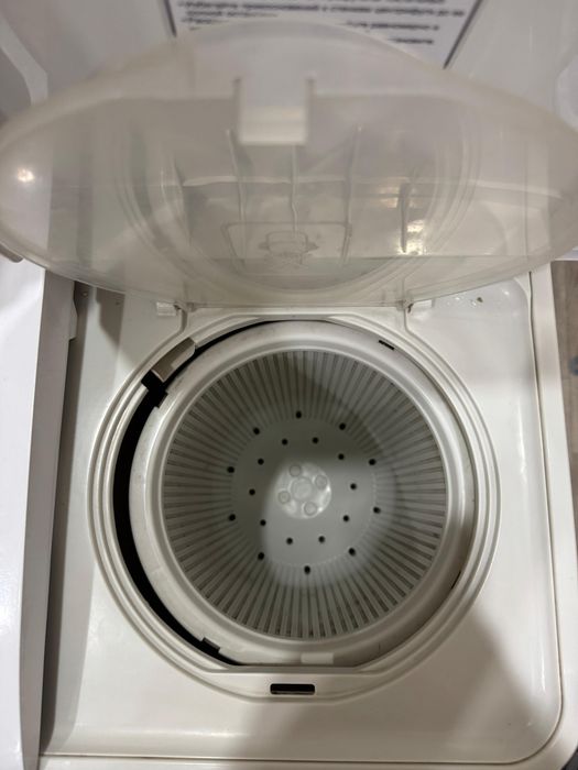 Продам стиральную машину