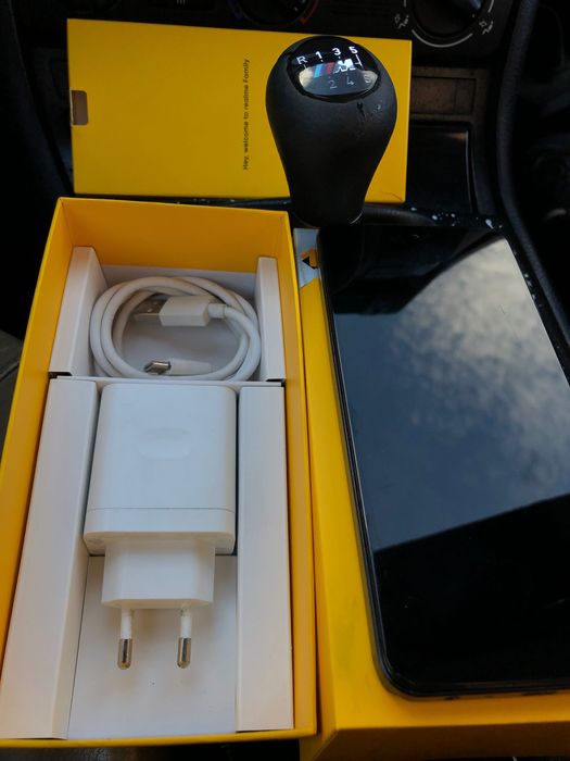 Realme C55 RMX3710 128gGB/6Ram