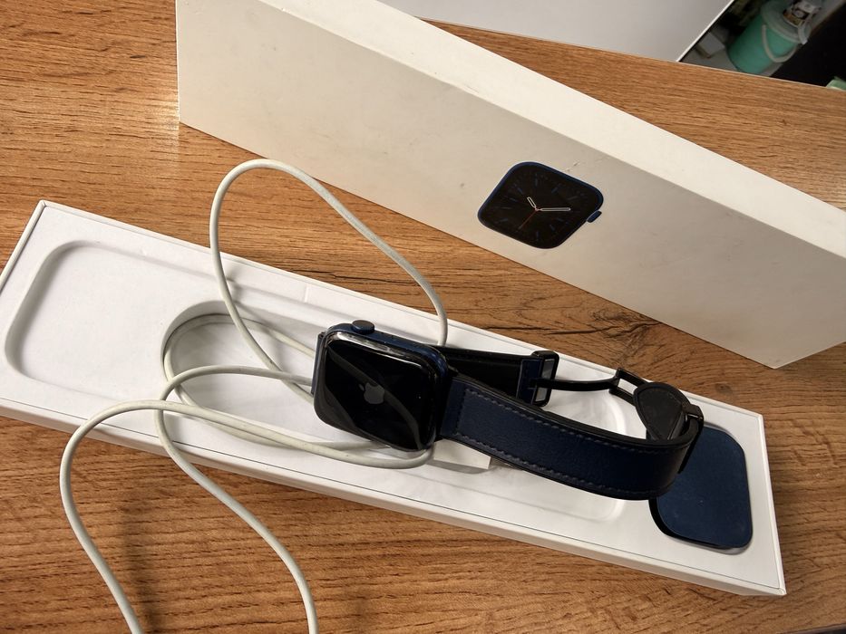 Apple Watch series 6 44mm