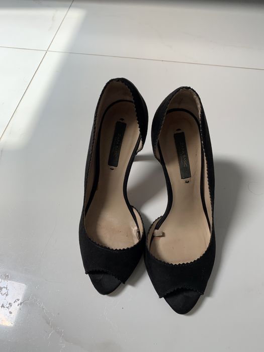 Pantofi eleganti Zara