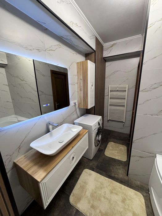 Apartament 2 camere, 78 mp – zona Stadion Ion Oblemenco, Craiova