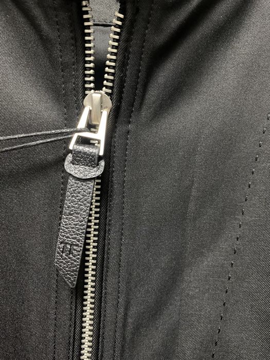 Geaca Tom Ford | 100% Sheepskin | Marime L