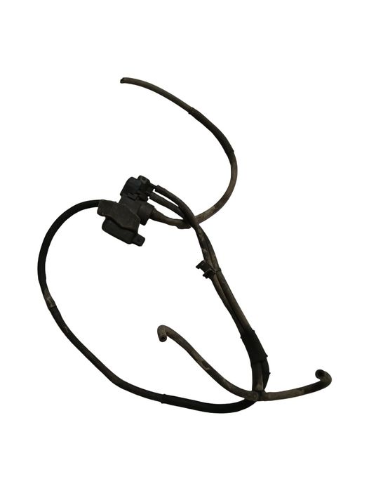 Electrovalva Turbina Dacia Duster 2010 - >