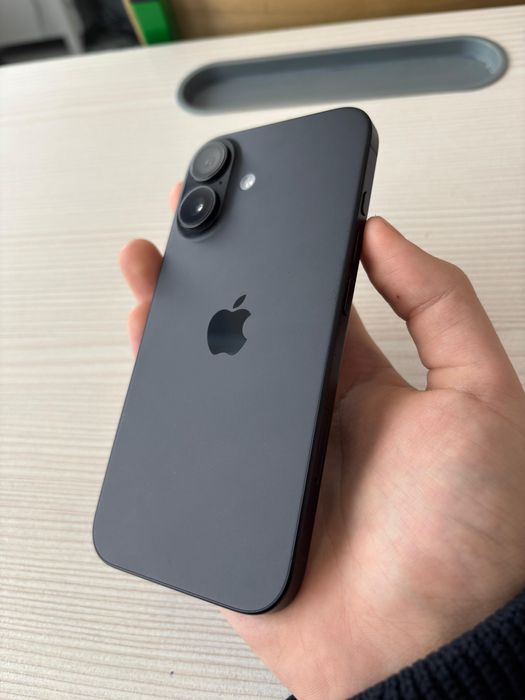 Продам Обменяю айфон 16