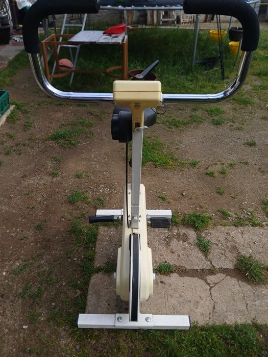 Bicicleta fitness