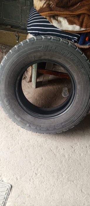 Продам шину Сешка на спринтер