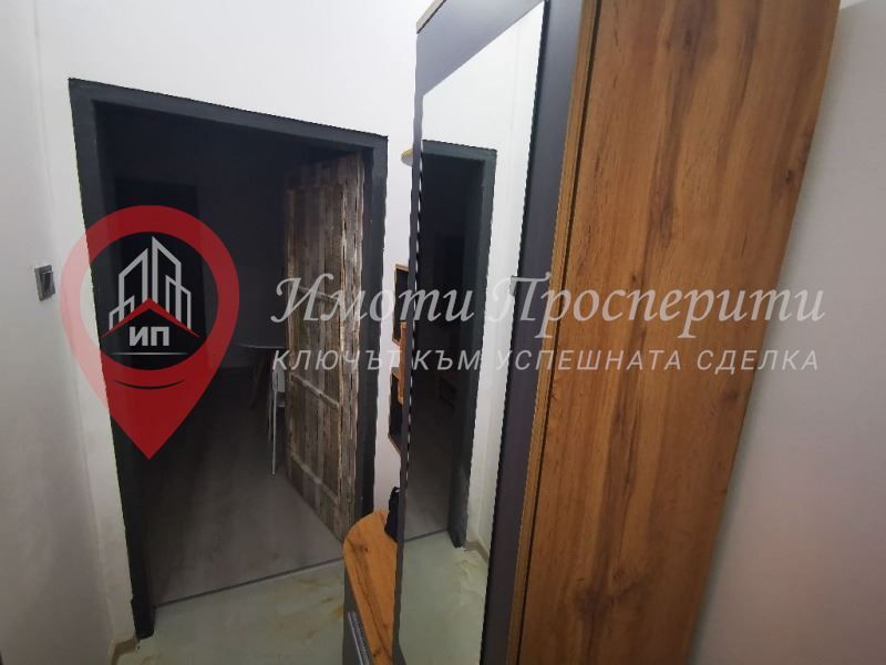 Дава се под наем Двустаен апартамент в София, Център - 55 кв.м за 565 € - Снимка #9