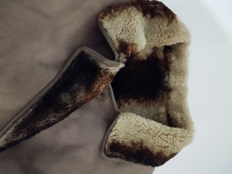 Продам Куртку-Дубленку