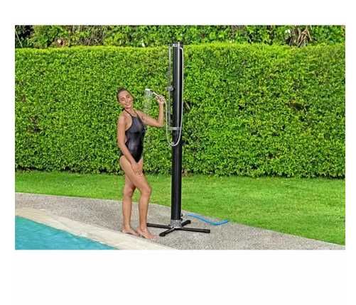 Dus de gradina Bestway, Solarflow 20 litri, 62 x 62 x 218 cm