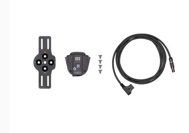 Крепление для Ronin-S