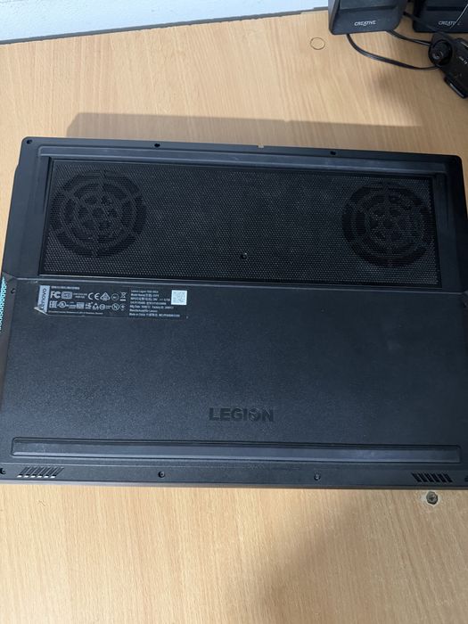 Lenovo Legion Gaming Y530-15ICH