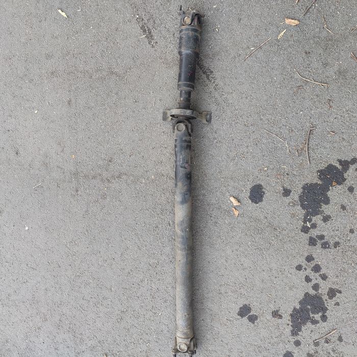 Кардан Bmw e36 jatco