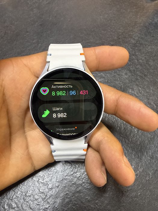 Samsung Galaxy Watch 7