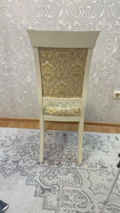 Стол и стулья торг