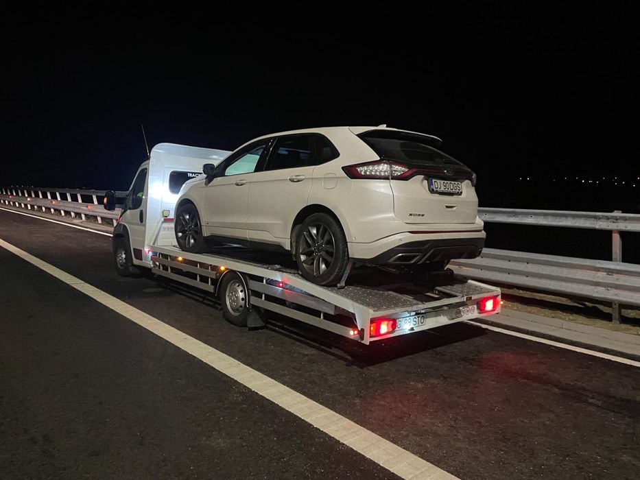 Tractari auto Pitesti