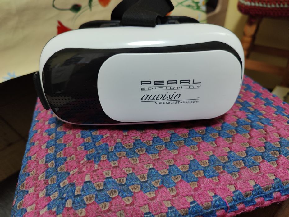 Ochelari virtual