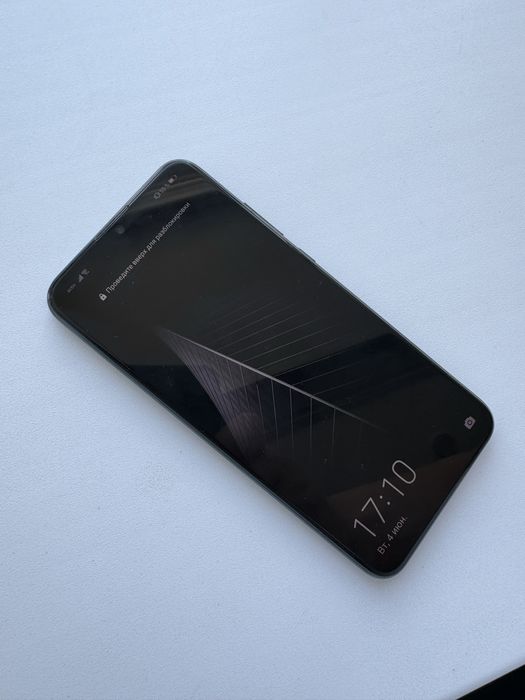 Смартфон HONOR 10i + Galaxy Buds