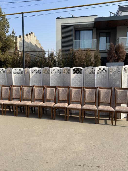 Prakat stol stul. 24/7 Прокат стол стул