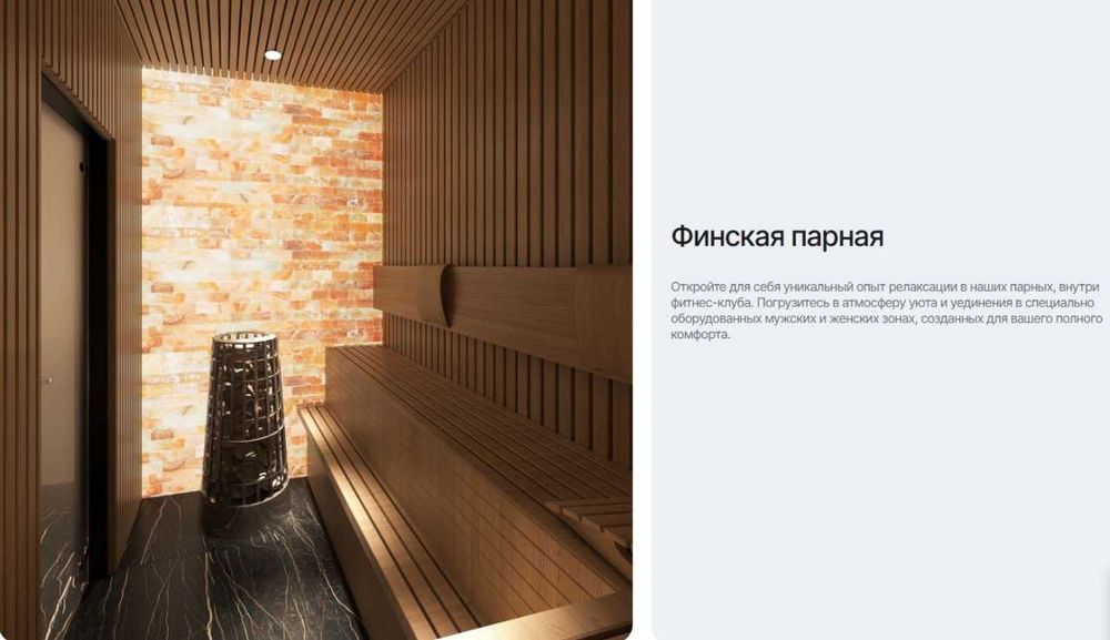 Premium-VOHA Residential Complex 6-room.25% DISCOUNT.(88