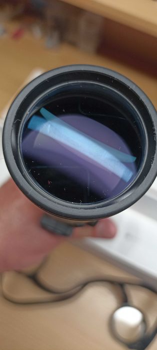 Продавам  оптика Hawke Frontier 5-30x50 SF