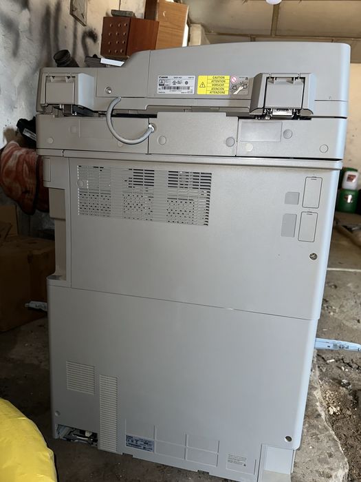 Printer canon 3322i