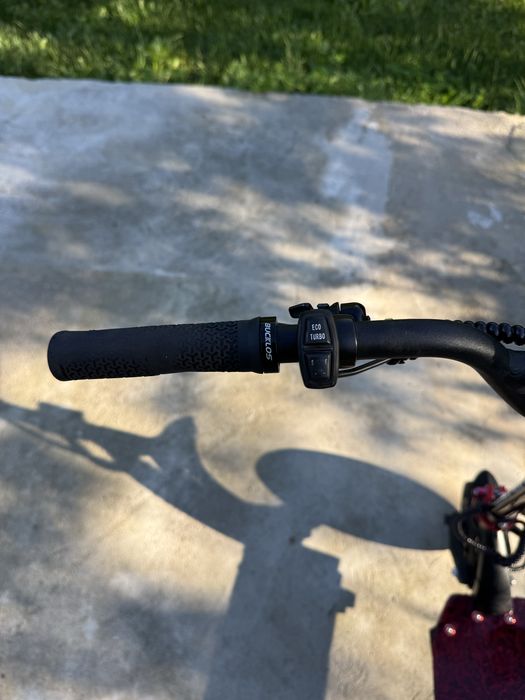 Dualtron Raptor 2