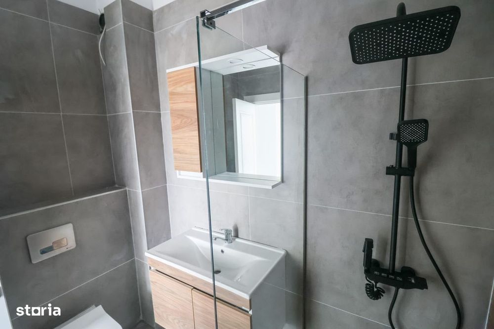 Apartament Nou în Costinești, 150 m de Plajă – Rate la Dezvoltator